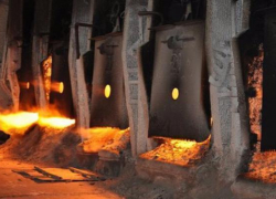 Таганрогский металлургический завод вышел на новый уровень