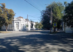 Осень ворвётся в Таганрог: погода на следующую неделю