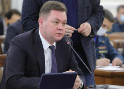 Экс-таганрожец Андрей Фатеев назначен министром образования Ростовской области