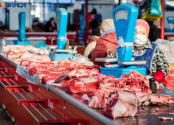 Мясной парадокс Таганрога: что показывают цены января