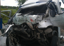 Таганрожцев просят помочь спасти разбившегося в аварии мужчину с ампутированной ногой