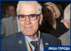 63 мировых рекорда у бывшего главного тренера СССР, гордости Таганрога Давыда Ригерта