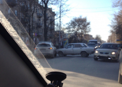 В Таганроге за сутки произошли три аварии