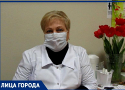 Почетный донор и врач в одном лице: Татьяна Макарова 48 лет предана делу всей жизни