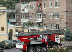 Выплаты пострадавшим от ракетного удара в Таганроге - почему не всем достались? 