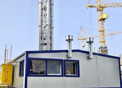 Теплоснабжающим организациям Таганрога необходимо погасить задолженность за газ