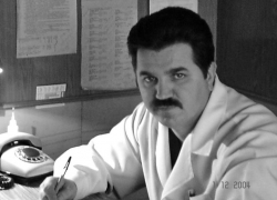 В Таганроге ушёл из жизни известный врач-хирург Макарец Анатолий Петрович 