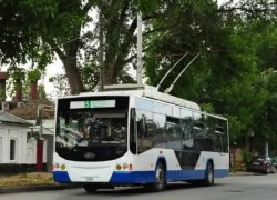 Похоже, планы восстановить троллейбусную сеть в Таганроге так и не исполнятся