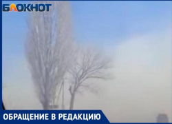 Прямо сейчас горит свалка на Николаевском шоссе