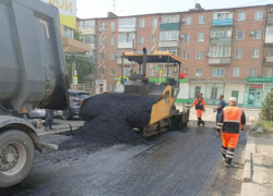 В Таганроге ищут подрядчика для обслуживания дорог в городе