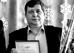 Завтра в Таганроге пройдут похороны Алексея Шалимова