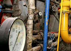 В Таганроге на Чехова ,74 взорвалась котельная