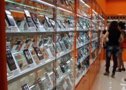 Доходы жителей Ростовской области снизились, а покупать смартфоны стали чаще