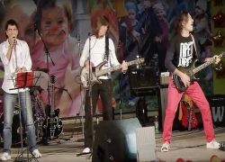 В Ростовской области будет представлен российско-итальянский проект «Рок без границ»