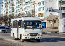 Ситуация с транспортной доступностью в Таганроге лучше не становится 