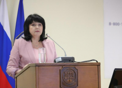 Нового министра образования назначили в Ростовской области