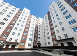 ЖК «Резиденция» - готовый дом класса А+