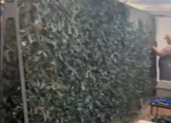 Таганрожцев приглашают плести сети для СВО