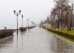 В Таганроге ожидается небольшое потепление