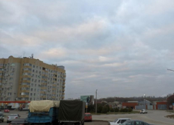 Малооблачно, и тепло – погода на выходных в Таганроге