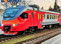 Что нового ожидает таганрожцев, желающих воспользоваться услугами РЖД