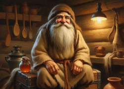 Поликарпов день: как не спугнуть удачу и не рассердить домового 8 марта