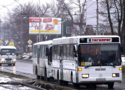 Кто и как будет возить таганрожцев, остаются вопросы