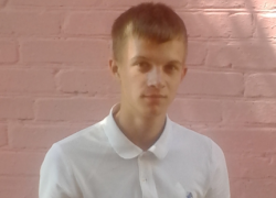 Из лагеря под Таганрогом пропал 17-летний парень