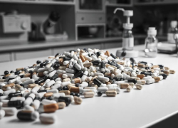 Купить "аптечные препараты" в Таганроге стало сложнее: идет блокировка сайтов