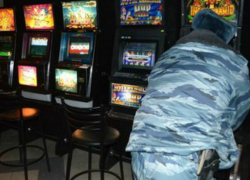 Незаконный игорный бизнес таганрожца прикрыли правоохранители в Ростовской области