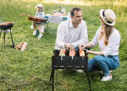 Как провести майские в безопасности, не навредив своему здоровью и природе