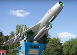 В Таганроге "взялись" за Военный городок