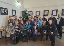 В Таганроге прошла экскурсия для людей с ограниченными возможностями здоровья 