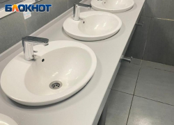 Трое суток в Таганроге не будет воды