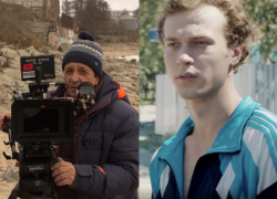 «И страшно, и интересно»: оператор из Таганрога поделился, как снимали сериал «Уголь» на глубине 200 метров с Юрой Борисовым