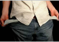 В Таганроге работников коммунальных служб обделили зарплатой