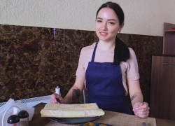 Время Великого Поста: что можно есть таганрожцам, а что нельзя