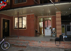 Отец семейства устроил нарколабораторию в своем доме в Таганроге