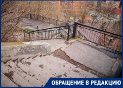 "Таганрог - будто государство в государстве", - женщина призывает очнуться горожан