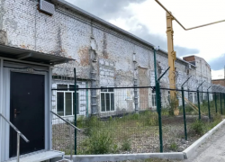 За 350 миллионов в Таганроге продают склад по производству светильников
