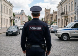 Служба опасна, трудна и не сильно прибыльна: сколько в Таганроге готовы предложить полицейским