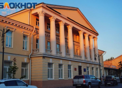 Культурная афиша Таганрога на первые весенние выходные