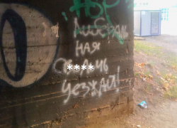 В Таганроге улицы превратились в поле для дебатов
