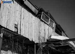 Таганрожцы, возможно, получат укрепление берега 