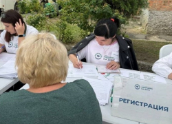 Таганрожцы критикуют акцию "Пункт здоровья" - что не понравилось