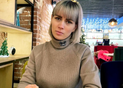 На протяжении 15-ти лет она дарит жизнь людям: молодая мама Екатерина Кулева