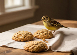 Носить черное и есть печенье: что можно и что нельзя делать в день Овсянки, 3 марта