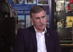 Профессор из Таганрога Игорь Каляев стал лауреатом премии Союзного государства в области науки и техники