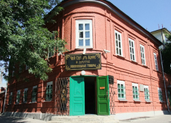 В "Лавке Чеховых" пройдет совместная выставка двух музеев