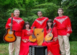 Ансамбль из Таганрога «Лель» выступит на всемирном фестивале во Франции